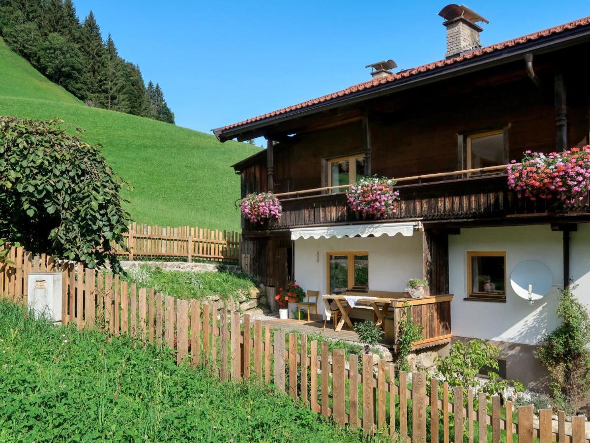 Holiday Home Sonnheim - Wil560 By Interhome Ауффах Экстерьер фото