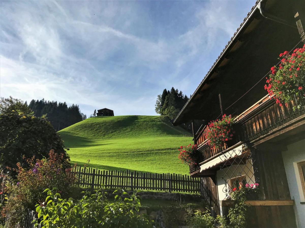 Holiday Home Sonnheim - Wil560 By Interhome Ауффах Экстерьер фото