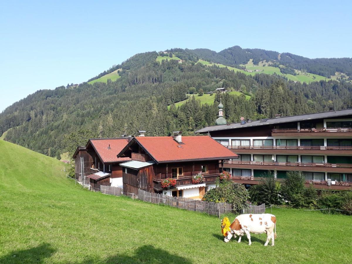 Holiday Home Sonnheim - Wil560 By Interhome Ауффах Экстерьер фото