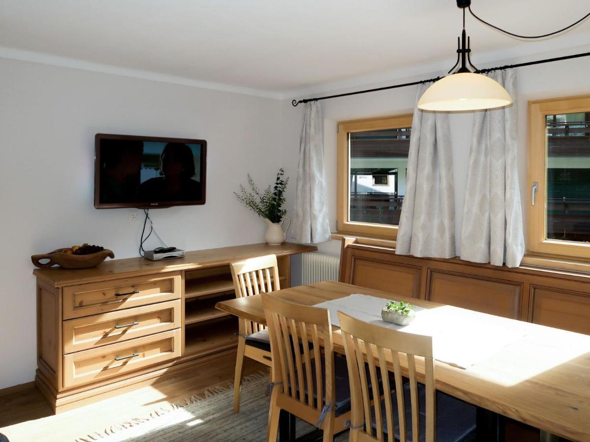Holiday Home Sonnheim - Wil560 By Interhome Ауффах Экстерьер фото