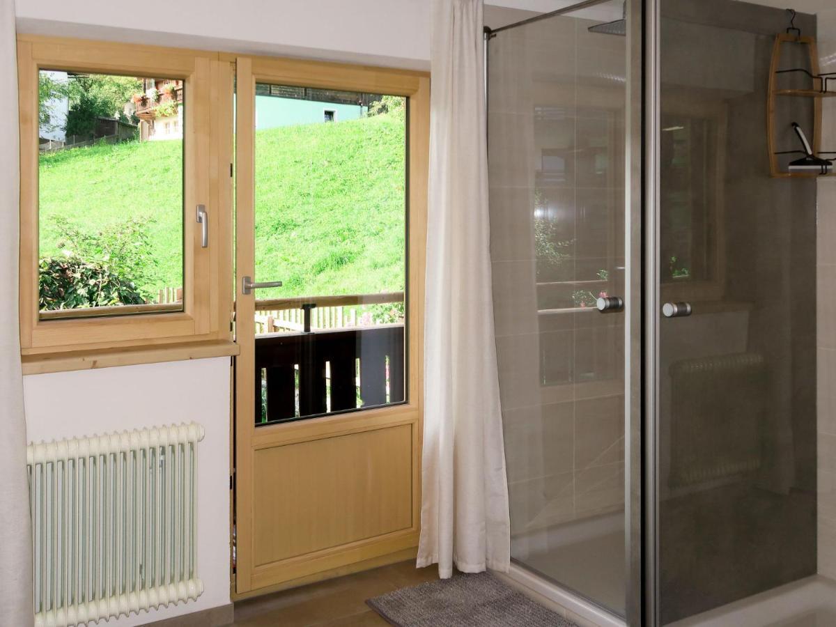 Holiday Home Sonnheim - Wil560 By Interhome Ауффах Экстерьер фото