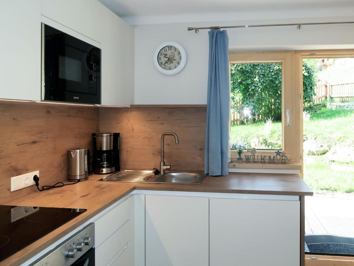 Holiday Home Sonnheim - Wil560 By Interhome Ауффах Экстерьер фото